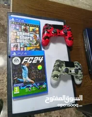 15 بلاي ستيشن 4/ستيرنج بي اكس/سيديات
