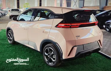  3 بي واي دي سيجول 405 موديل 2023, كفالة البستنجي سارية المفعول، فحص كامل، مؤمنة شامل