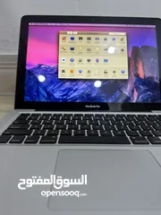  2 لابتوب MacBook Pro
