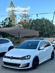  2 Golf Gti 2016