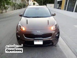  2 KIA SPORTAGE 2017 FULL OPTION & 2019 MODEL # 2 CARS AVAILABLE FOR SALE