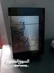  24 عطور رجالى وحريمى