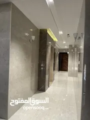  23 شقة للبيع في ضاحية الياسمين بتشطيب مميز قرب دوار قرقش و حي الصحابة