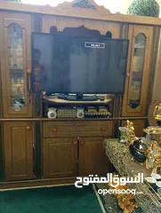  2 بوفيه مستعملة السعر 45 بسعر حرق
