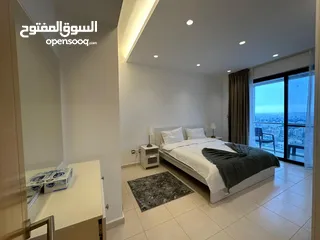  11 شقة مفروشة فاخرة سوبر ديلوكس اعلان رقم (A79)