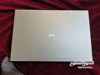  6 HP Laptop Core i5 2nd Generation