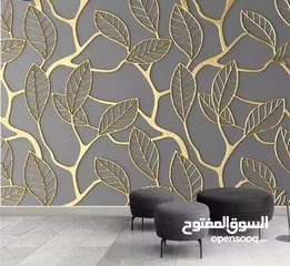  11 دهين بيوت ودهان منازل  باقل سعر - دهين محترف لتركيب ورق جدران و الجبس بورد والجبسن بورد