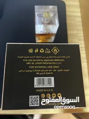  3 عطر khamrah by lattafa جديد، أصلي وغير مستخدم