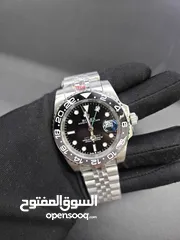  3 Rolex Quality Master Watches ساعات رولكس كوالتس ماستر ضد  الماء