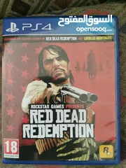  5 Red dead redemption ريد ديد ريدمبشن