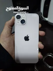  3 ايفون 13 عادي