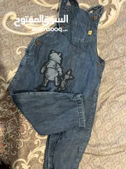  6 ملابس اطفال