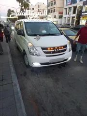  5 باص هيوندايH1