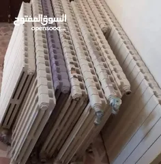  2 نشتري جميع انواع الحديد خرده بويلرات رديترات تدفئه تنكات شبابيك ابواب المنيوم مكيفات خربانه اجهزه