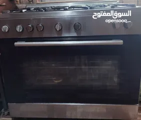  7 غاز بحالة جيدة