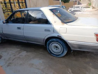  3 كراون هارتوب مديل 1990