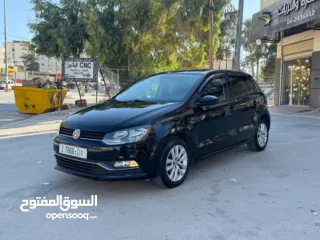  1 polo 2017 بالكرتونه