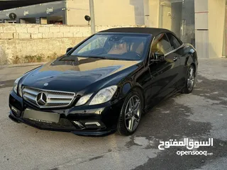  3 مرسيدس 2010 محوله 2016