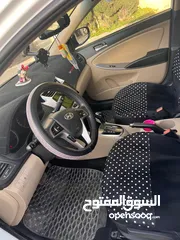  2 سيارة اكسنت 2018 للبيع كاش