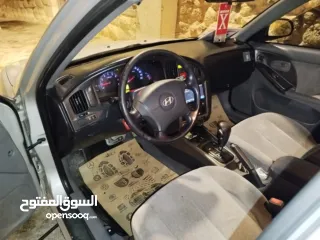  5 هونداي افانتي 2006