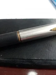  4 قلم قلم باركر فرونتير انجليزي