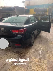  32 كيا ريو 2020  وارد امريكي محرك 1600 سي سي .. نظيفةً جدا ... اربعة جيد.. سبورت