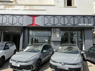  1 Golf 8.5 volswagen