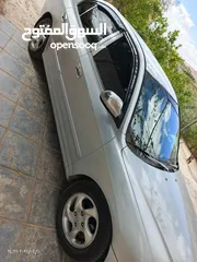  2 افانتي XD لون سلفر أعلى صنف Gold فحصها ممتاز جدا  4 فردات وكاله+ الاسبير