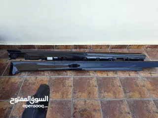  11 طمبون ومرشات وقطع bmw f10