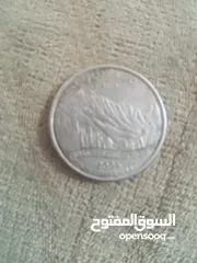  3 دينار أردني و عملة