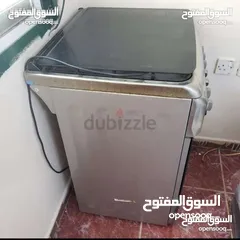  4 فرن نظيف بحالة جيدة