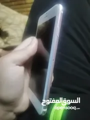  5 ايفون 6s حالته ممتازه