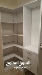  29 شقه مع روف مميزه للبيع