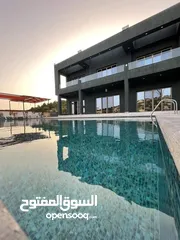  1 شاليه فاخر للإيجار - Chalet For Rent