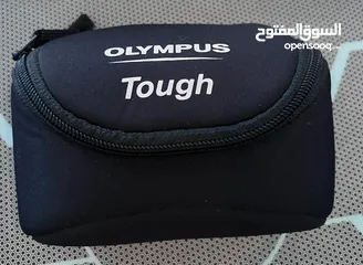  11 $ SALE! Olympus TG-860 Rare Shockproof, Tough, WaterProof with Stylus screen perf condition