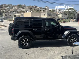  5 Rubicon2021