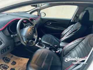  2 كيا برايد فل الفل الفل اضافات وما بعد الفل فحص نخب النخب اوتومات برايفيت