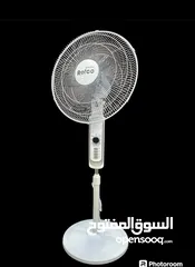  3 مراوح ريفكو 18 قدم ماتور نحاس داء قوي وكفاله الوكيل ب