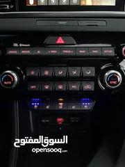  6 KIA SPORTAGE 2020 GT LINE