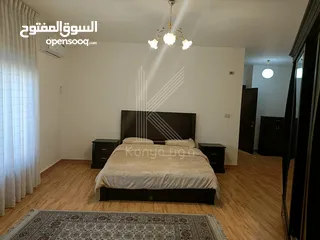  4 Furnished Apartment For Rent In Swaifyeh