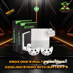  6 Xbox Game Accessories for series x/s & one x/s  إكسسوارات ألعاب خاصه بالاكس بوكس سيريس & ون