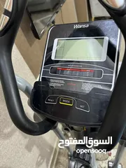  3 جهاز رياضي الغزال