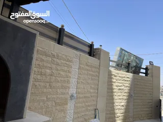  10 شقة ارضي بمدخل خاص وكراج خاص وترس وتكيف مشروع البنيات "17 " اجمل مناطق البنيات ديكورات خاصه
