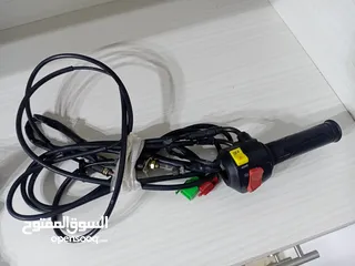  5 متوفر قطع سكوتر داينج 150cc الرجاء قراة الاعلان