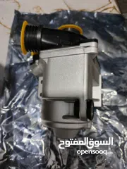 3 طرمبة ماء bmw  اصلية