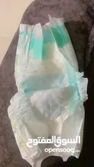  3 فوط بيبي جوي حديث الولادة