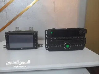  1 مسجل تاهو وشاشة صيني