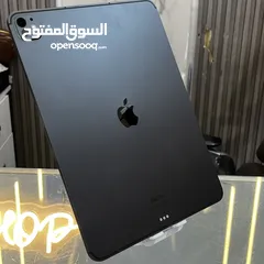  3 ‏iPad Pro 13-inch (M4) 256G  ‏Wi-Fi + Cellular