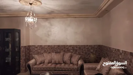 2 شقة للبيع حي السهل دير غبار