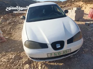  1 سيات قرطبه
